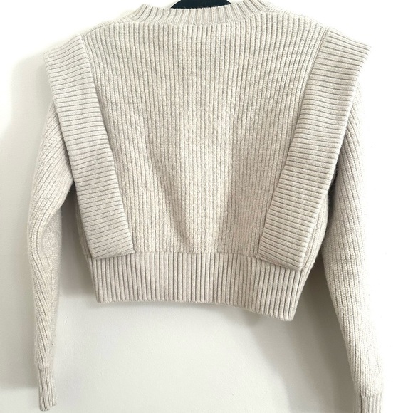 Aritzia Babaton Grazia Sweater Small - Picture 5 of 7